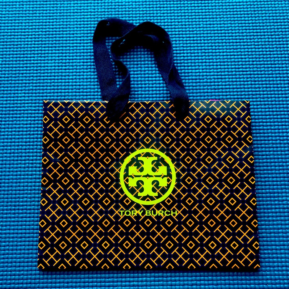 Tory Burch Small Shopping Bag